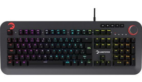 Gamepower Starscream 60M Türkçe Q RGB Siyah Mekanik Gaming Klavye