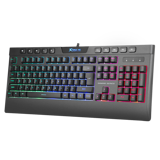 Xtrike Me KB-508 Q RGB Siyah Klavye