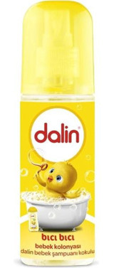 Dalin Kolonya 150 ml