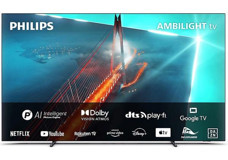 Philips 65OLED708 65 inç 4K Smart OLED Televizyon