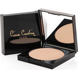 Pierre Cardin Porcelain Edition Compact Powder Neutral Honey Pudra