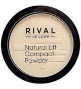 Rival De Loop Natural Lift 02 Kompakt Pudra