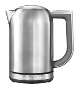 Kitchenaid 5KEK1722ESX Çelik 1.7 lt Inox Kettle