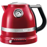 Kitchenaid Artisan 5KEK1522EER Çelik 1.5 lt Empire Red Kettle