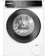 Bosch WGB24400TR 9 kg 1400 Devir Beyaz Çamaşır Makinesi