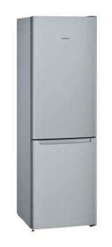 Siemens KG36NNLE0N 329 lt No-Frost Kombi Tipi Buzdolabı İnox