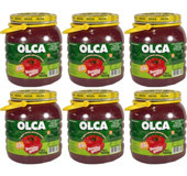 Olca Domates Salçası 6x1.65 kg