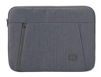 Case Logic Huxton 13.3 inç Laptop Kılıfı Graphite