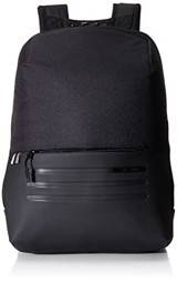 Samsonite Stackd Biz KH8-09-002 15.6 inç Laptop Sırt Çantası Siyah