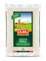 Duru Osmancık Pilavlık Pirinç 2.5 kg