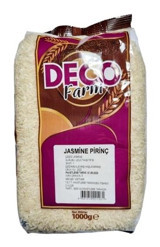 Deco Farm Yasemin Pirinç 1 kg