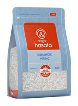 Hasata Osmancık Pirinç 2 kg