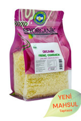 Beyorganik Osmancık Pirinç 1 kg