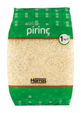 Harras Baldo Pirinç 1 kg