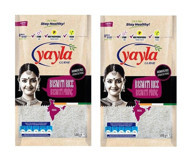 Yayla Basmati Pirinç 2x500 gr