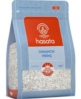 Hasata Osmancık Pirinç 1 kg