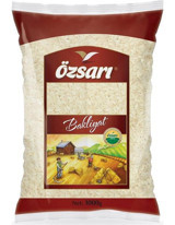 Özsarı Osmancık Pirinç 1 kg