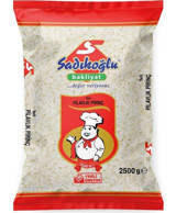 Sadıkoğlu Pilavlık Pirinç 2.5 kg