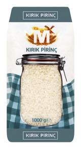 Migros Kırık Pirinç 1 kg