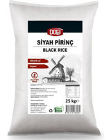 Dola Siyah Pirinç 25 kg