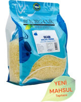 Beyorganik Organik Pirinç Baldo 2.5 kg