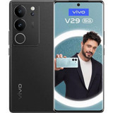 Vivo V29 256 GB Hafıza 8 GB Ram Cep Telefonu Siyah