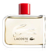 Lacoste Red EDT Aromatik Erkek Parfüm 125 ml