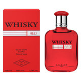 Whisky Red EDT Odunsu Erkek Parfüm 100 ml