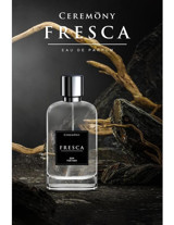 Ceremony Fresca EDP Odunsu Erkek Parfüm 50 ml