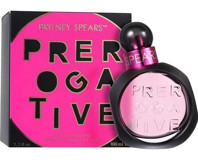 Britney Spears Prerogative EDP Meyveli Kadın Parfüm 100 ml