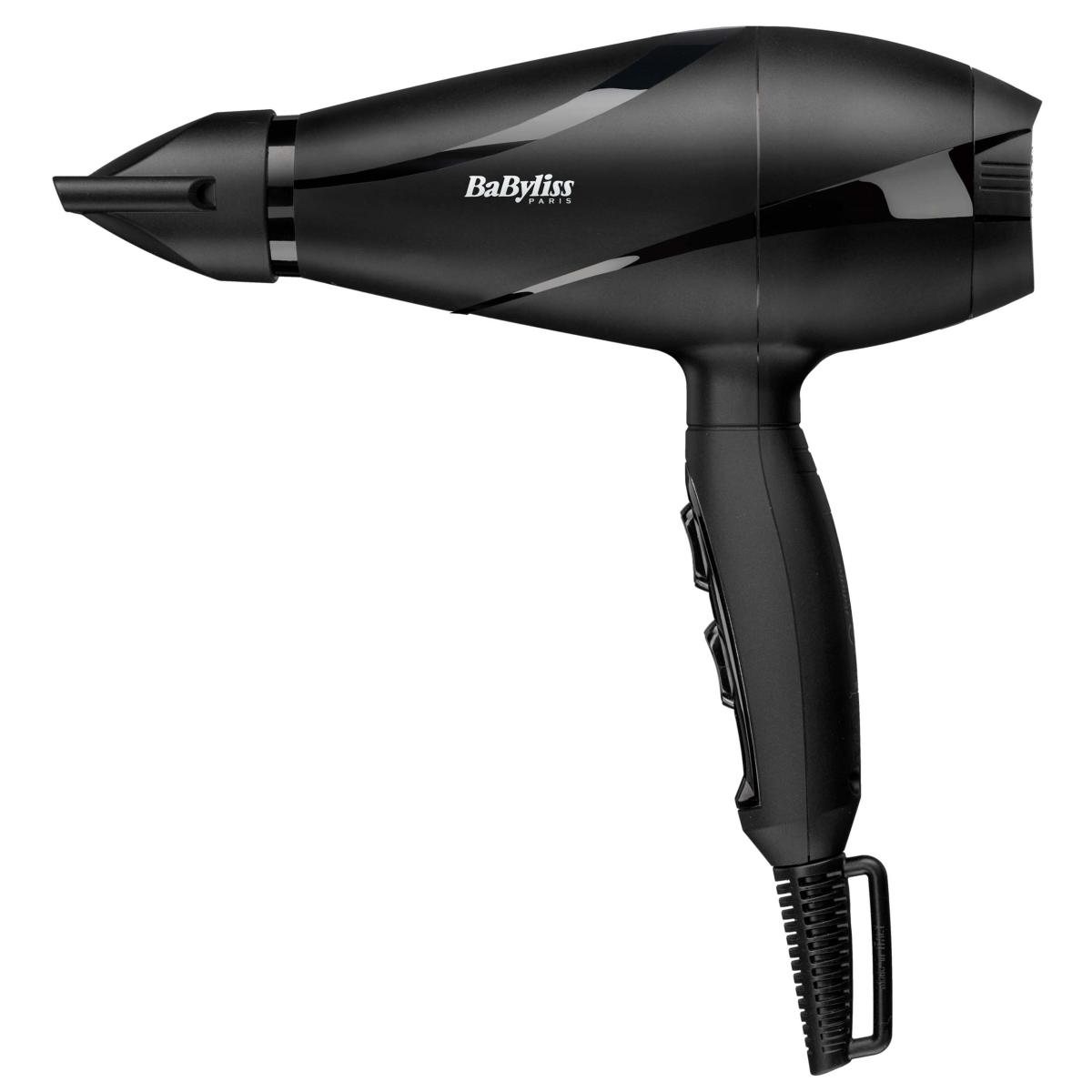 Babyliss 6613DE Pro 2200 W Profesyonel Saç kurutma Makinesi