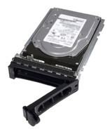 Dell 400-ATJL 1.2 TB 2.5 inç 10000 RPM SAS Harddisk