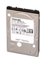 Toshiba MQ01ABD075 750 GB 2.5 inç 5400 RPM 8 MB SATA 2.0 Laptop Harddisk