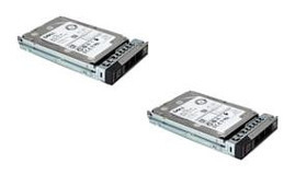 Dell 14025H10-600G 400-BIFW 600 GB 2.5 inç 10K 12G SAS Harddisk