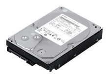 Hitachi HDS721010CLA332 1 TB 3.5 inç 7200 RPM 32 MB SATA 2.0 Harddisk