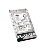 Dell A-401-ABHQ 2.4 TB 2.5 inç 10K 12G RPM SAS 512E Harddisk