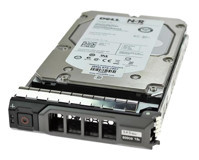 Dell J762N W347K ST3600057SS 600 GB 3.5 inç 6G 15K SAS Harddisk