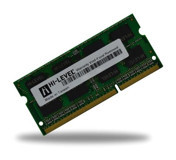 Hi-Level HLV-SOPC21300D4/8G 8 GB DDR4 1x8 2666 Mhz Ram