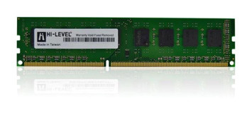 Hi-Level Hlv-Pc12800-8G 8 GB DDR3 1x8 1600 Mhz Ram