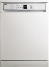Vestel BM 3201 3 Programlı A++ Enerji Sınıfı 13 Kişilik Wifili Çekmeceli Beyaz Solo Bulaşık Makinesi