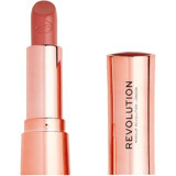 Revolution Icon Satin Kiss Lipstick Ruj