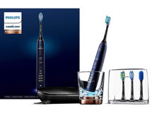 Philips Sonicare 9750 Diamond Clean Smart Şarjlı Diş Fırçası Mavi