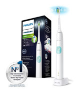 Philips Sonicare Hx6807/24 4300 Protective Clean Şarjlı Diş Fırçası Beyaz