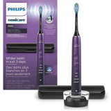 Philips Sonicare 9000 Özel Sürüm Şarjlı Diş Fırçası Mor