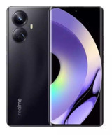 Realme 10 Pro+ 256 GB Hafıza 12 GB Ram Cep Telefonu Siyah