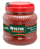 Fıstık Bahçem Tatlı Biber Salçası 1 kg