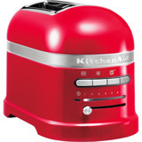 Kitchenaid 5KMT2204EER 2 Dilim Kırmızı Ekmek Kızartma Makinesi