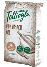 Tellioğlu Çok Amaçlı Un 10 kg