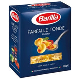 Barilla Fiyonk Makarna 12x500 gr