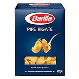 Barilla Mantı Makarna 500 gr